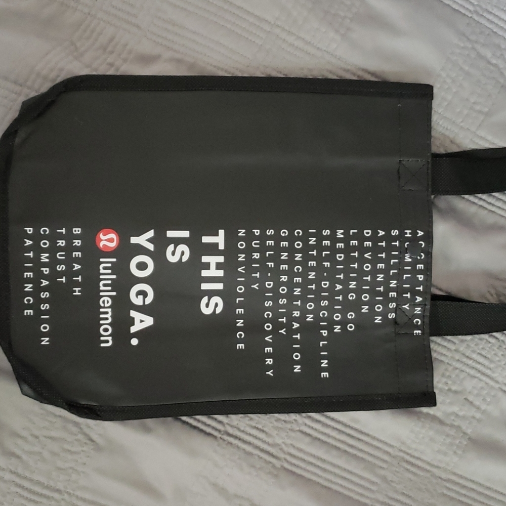 Lululemon